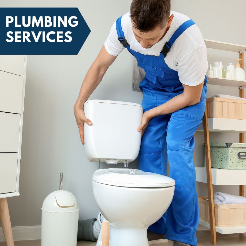 Plumbing Company in Plessis, NY